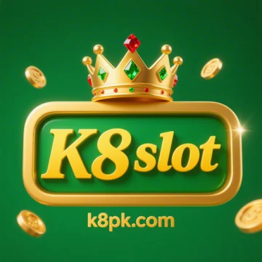 K8 slot